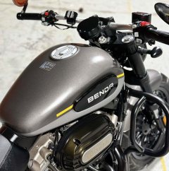 Benda Challenger 300 - фото 4