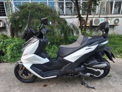 Voge SR250GT - фото 2