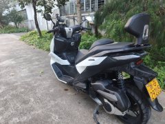 Voge SR250GT - фото 3