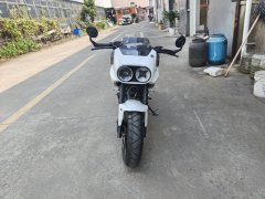 CFMOTO Papio XO-1 125 cc - фото 2