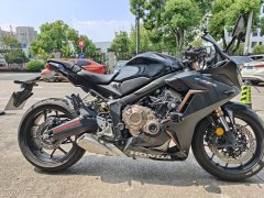 Honda CB650R - фото 2