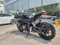 Honda CB650R - фото 3