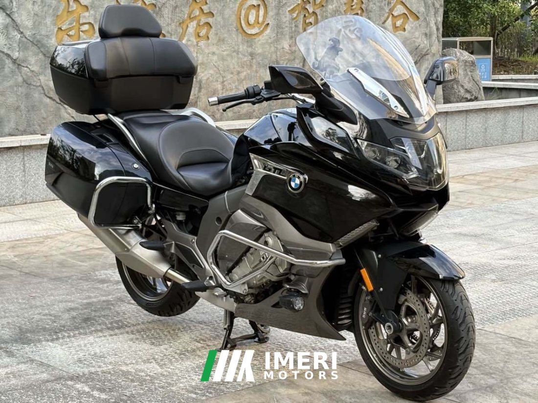 BMW K 1600 1650 cc - мотоцикл из Китая