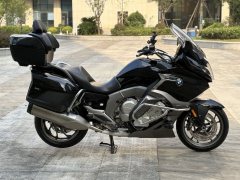 BMW K 1600 1650 cc - фото 2