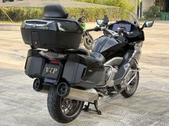 BMW K 1600 1650 cc - фото 3