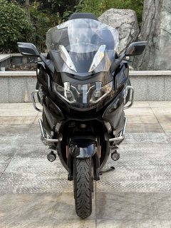 BMW K 1600 1650 cc - фото 4