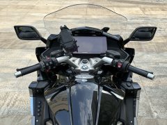 BMW K 1600 1650 cc - фото 5