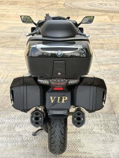 BMW K 1600 1650 cc - фото 6