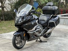 BMW K 1600 1650 cc - фото 7