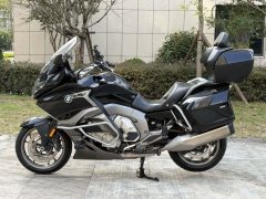 BMW K 1600 1650 cc - фото 8