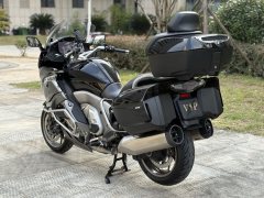 BMW K 1600 1650 cc - фото 9