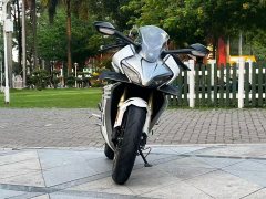 CFMOTO 450SR - фото 2