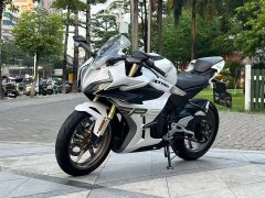 CFMOTO 450SR - фото 3