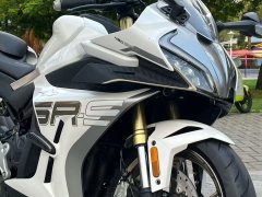 CFMOTO 450SR - фото 5