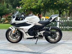 CFMOTO 450SR - фото 6