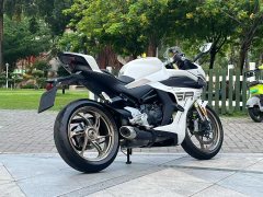 CFMOTO 450SR - фото 7