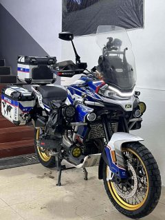 CFMOTO 800MT - фото 1
