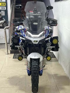 CFMOTO 800MT - фото 2