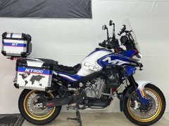 CFMOTO 800MT - фото 3