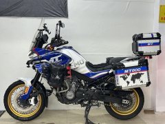 CFMOTO 800MT - фото 5