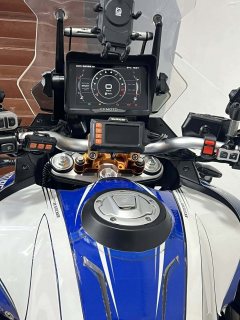 CFMOTO 800MT - фото 8