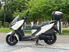 KYMCO Rowing CT250 - фото 6