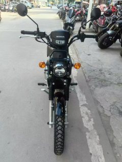 Sundiro Honda Cross Cub 110 cc - фото 1