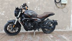 Voge AC525 500 cc - фото 1