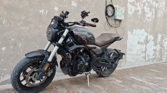 Voge AC525 500 cc - фото 2
