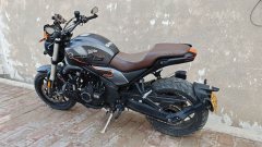 Voge AC525 500 cc - фото 3