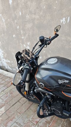 Voge AC525 500 cc - фото 4