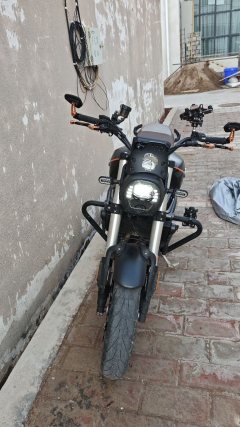 Voge AC525 500 cc - фото 5