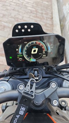 Voge AC525 500 cc - фото 7