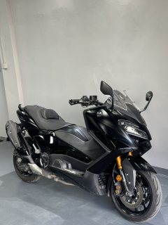 Yamaha TMAX 560 cc - фото 1