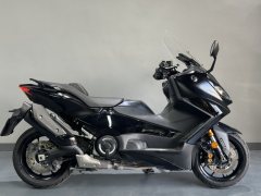 Yamaha TMAX 560 cc - фото 2