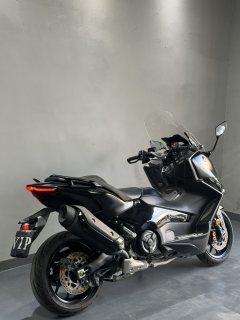 Yamaha TMAX 560 cc - фото 3