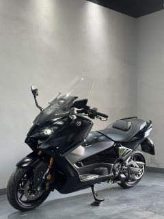 Yamaha TMAX 560 cc - фото 4