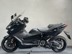Yamaha TMAX 560 cc - фото 5