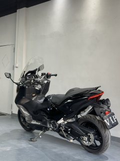Yamaha TMAX 560 cc - фото 6