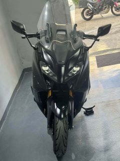 Yamaha TMAX 560 cc - фото 7