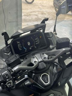 Yamaha TMAX 560 cc - фото 8