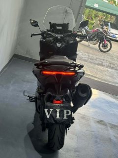 Yamaha TMAX 560 cc - фото 9