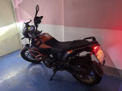 KTMR2R 390 Adventure 400 cc - фото 2