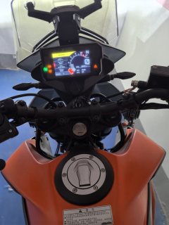 KTMR2R 390 Adventure 400 cc - фото 4
