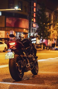 Honda CB650R - фото 3