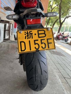 Honda CB650R - фото 5
