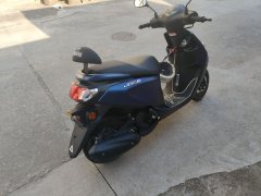 Jianshe Yamaha Chogh i 125 cc - фото 4