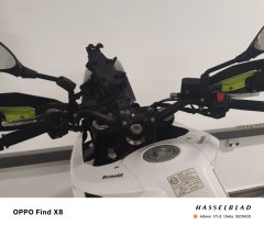 Benelli BKX250 - фото 3