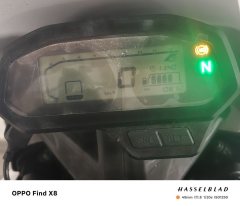 Benelli BKX250 - фото 4