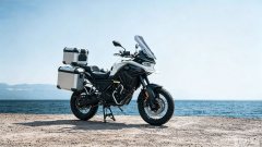 Voge 650DS - фото 1